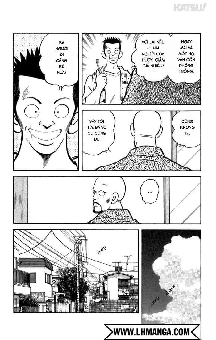 katsu chapter 119 15