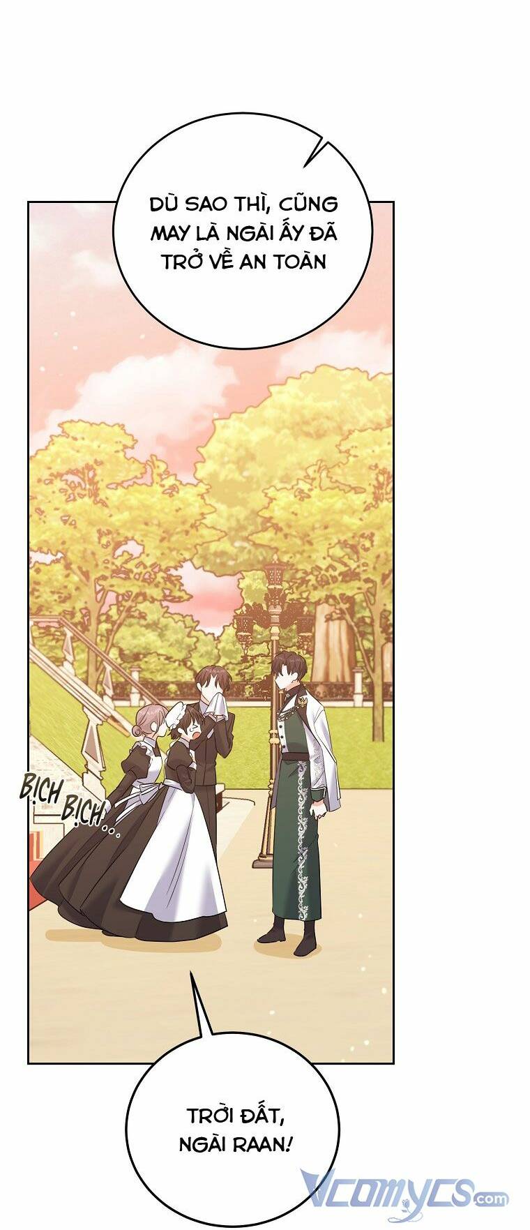 ác nữ karuna bé lại chapter 46 39