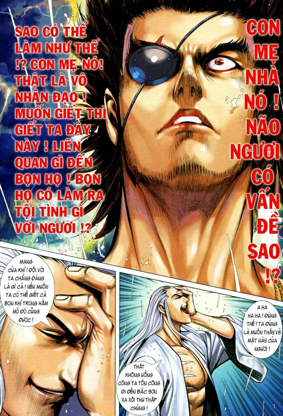 phong thần ký chapter 67 9