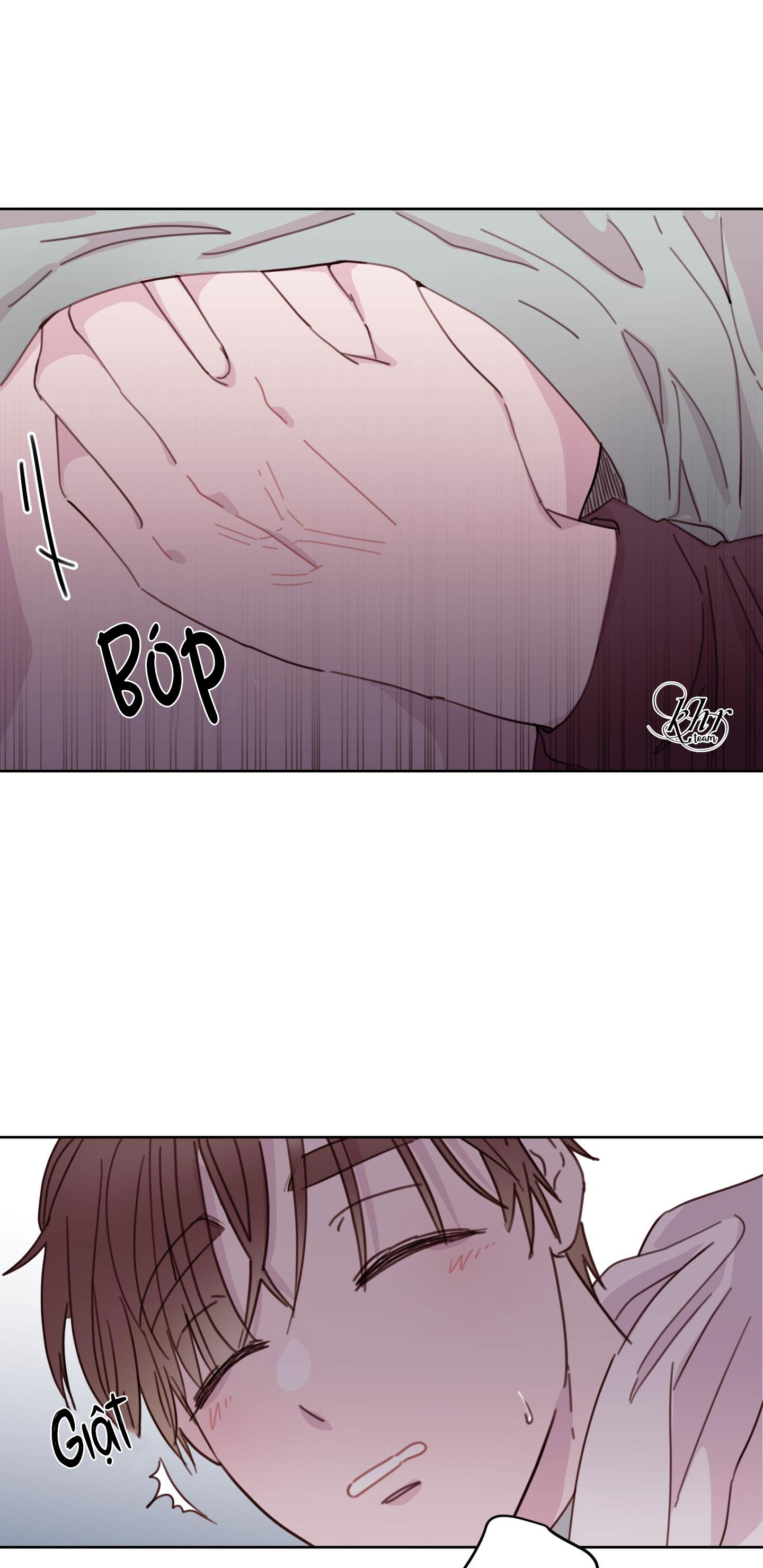 em trai vợ thật nguy hiểm chapter 4 41