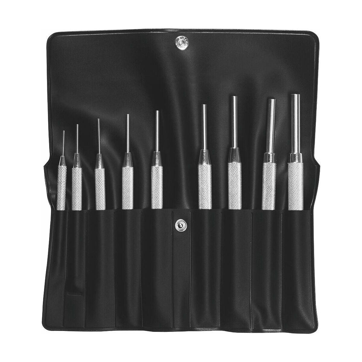 Bộ Đóng Chốt 9 Cây Holex 748201 9 - Hàng Chính Hãng 100% từ Đức