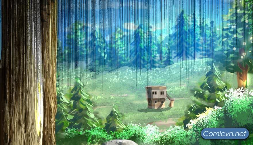 vua sinh tồn chapter 47 16