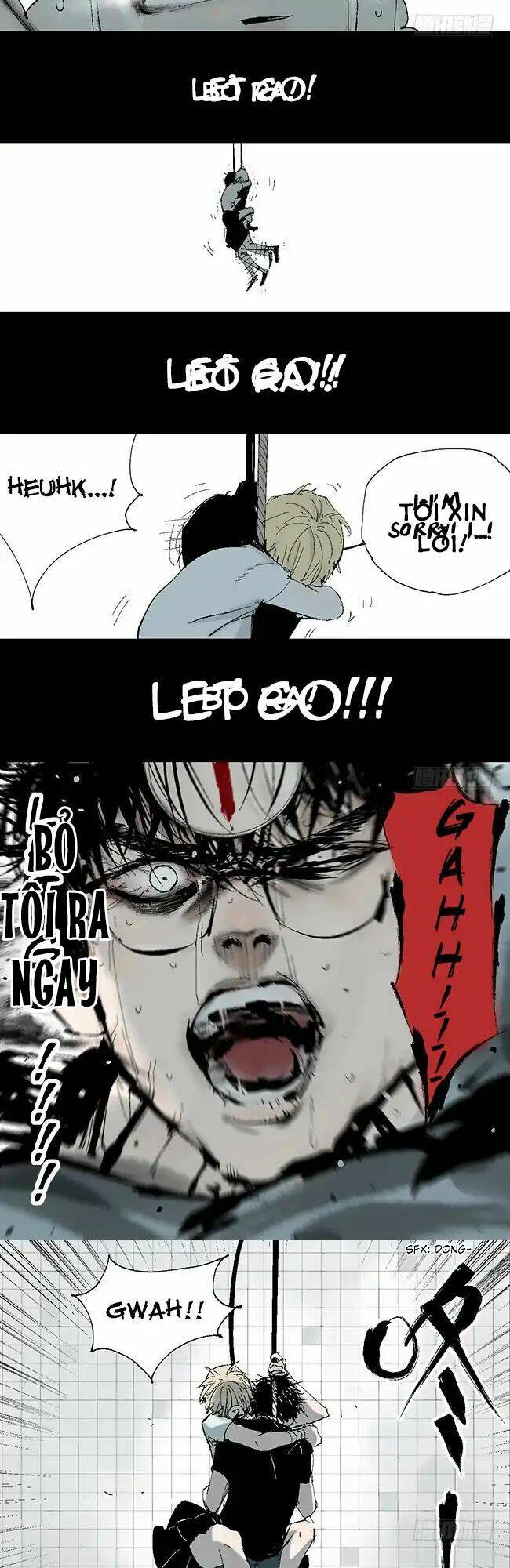 the law of the yama chapter 18 7