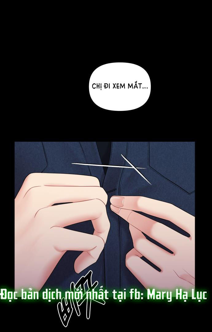 gửi em người đánh cắp những vì sao - to you who swallowed a star chapter 74.2 30