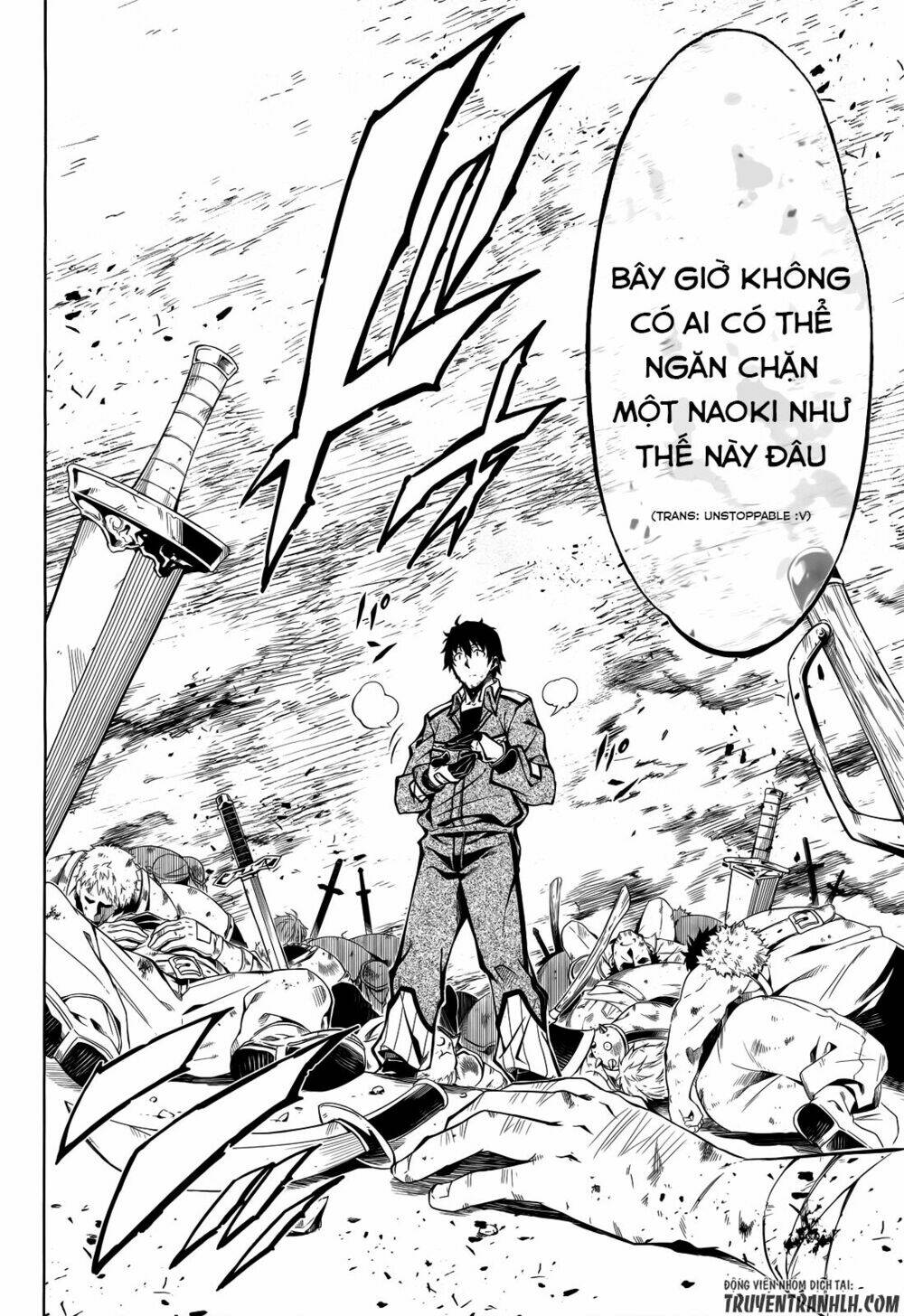 exterminator chapter 9 31