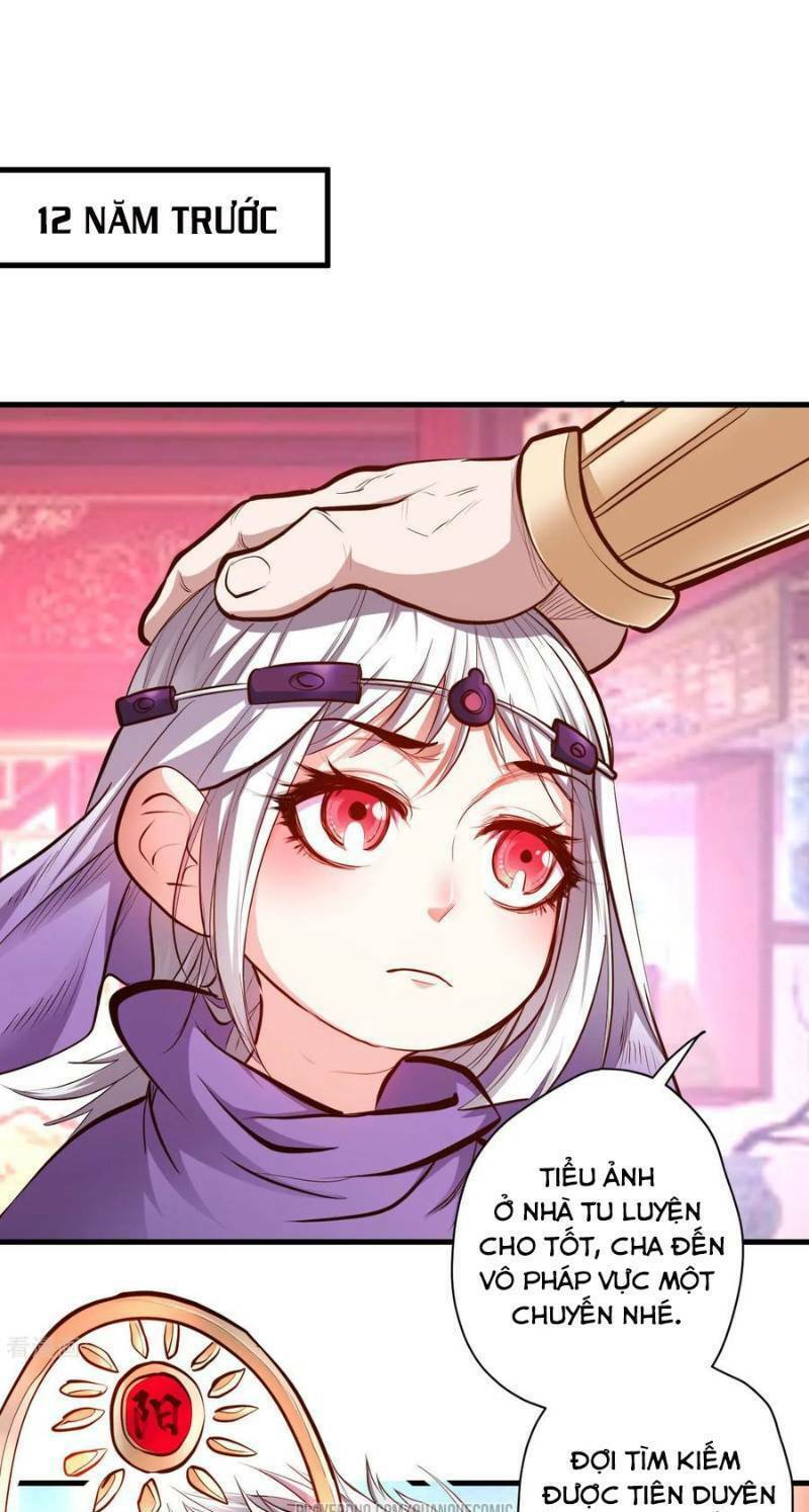 tối cường đại biểu hoàng kim thận chapter 52 16