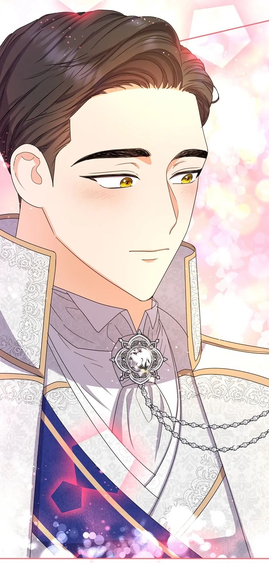 từ hầu gái tôi đã trở thành hoàng hậu chapter 97 53