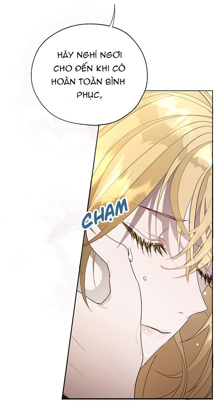 cách để cứu rỗi anh trai của nữ chính chapter 22 45