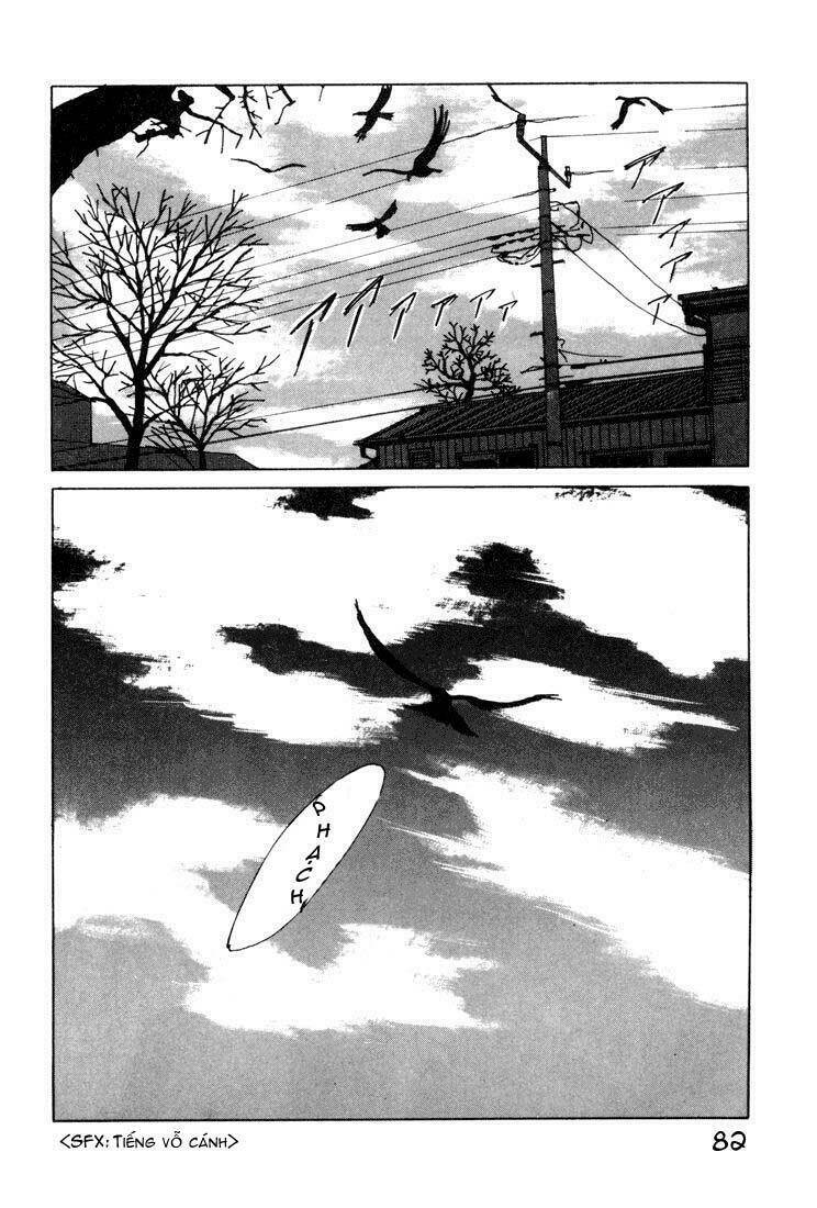 endo hiroki tanpenshuu chapter 4 22