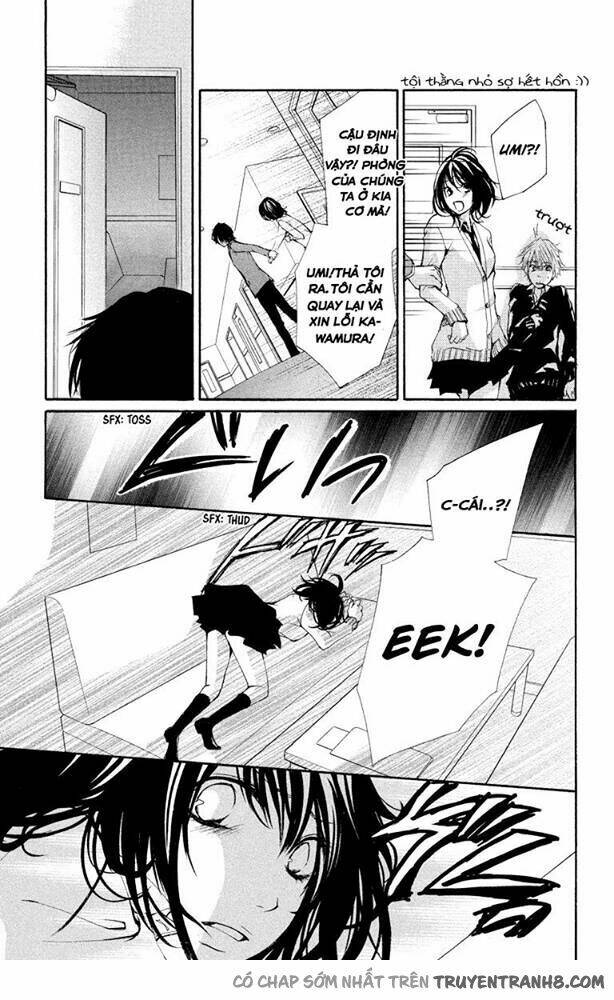 tình yêu và nỗi đau tột cùng chapter 12 26