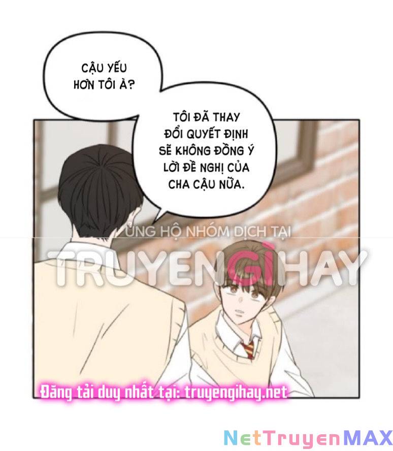 kiếp này cũng xin chăm sóc tôi như vậy nhé kiếp này cũng xin chăm sóc tôi như vậy nhé chapter 109 98