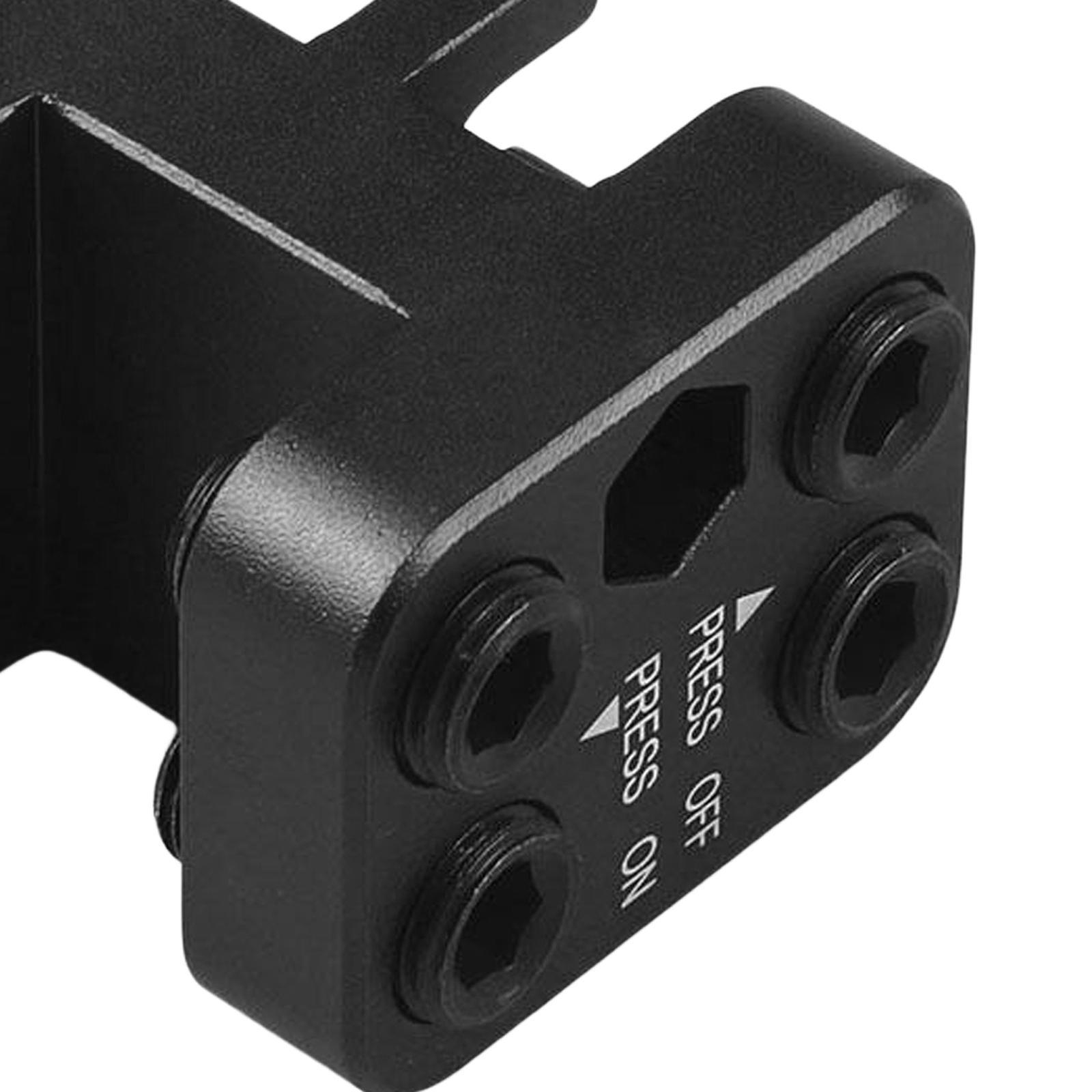 Master Link Press Tool Antirust 08-0675O for 520 525 530 Replacement Accessories