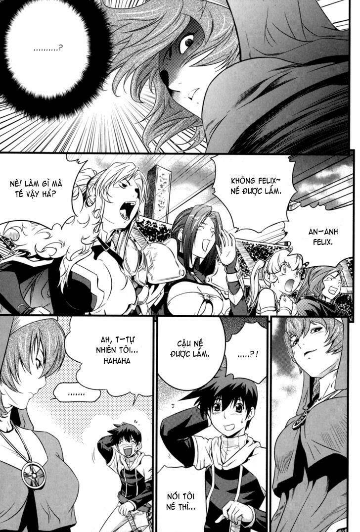 the legend of maian chapter 38 15