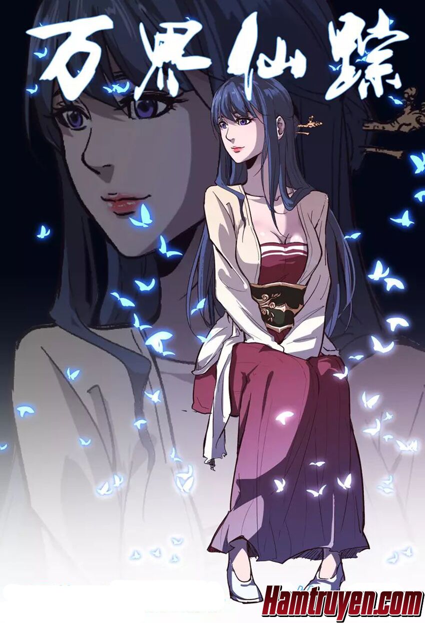 vạn giới tiên trung chapter 151 1
