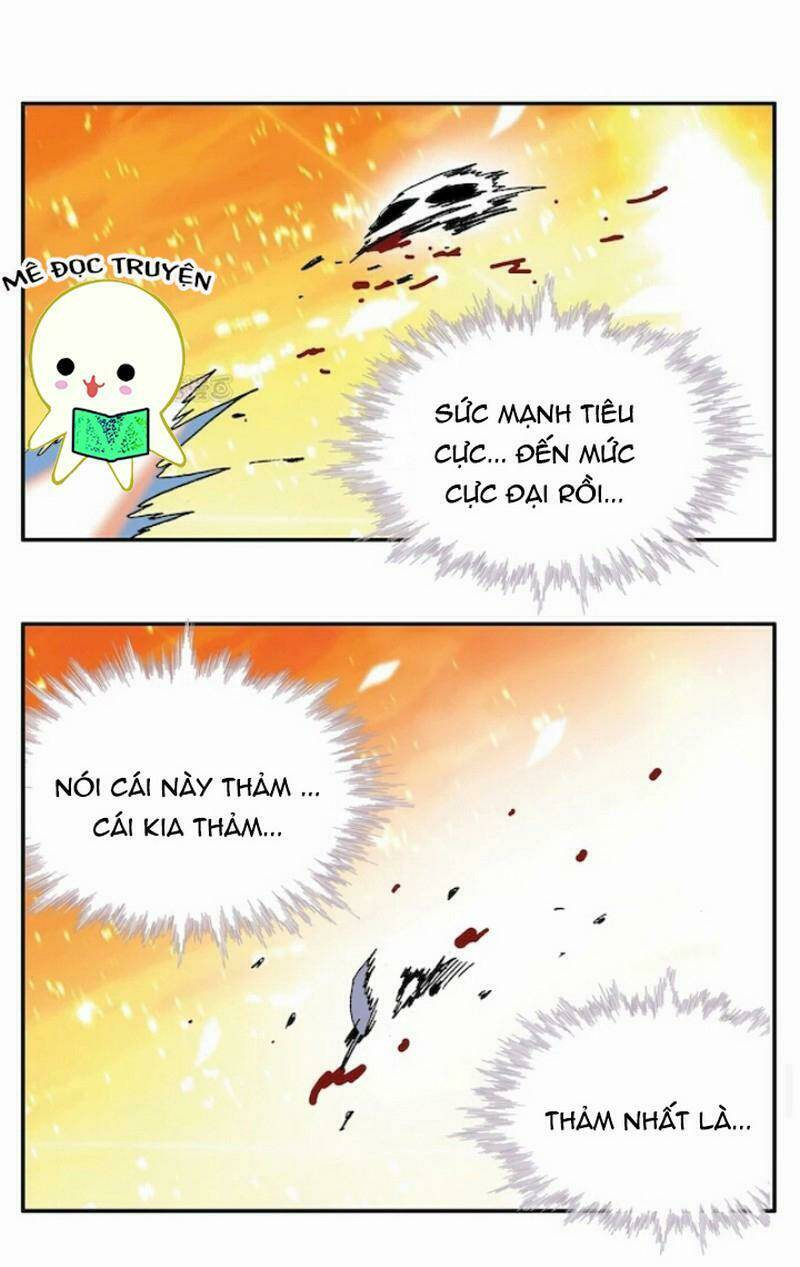 nhà có siêu dễ thương chapter 90 19