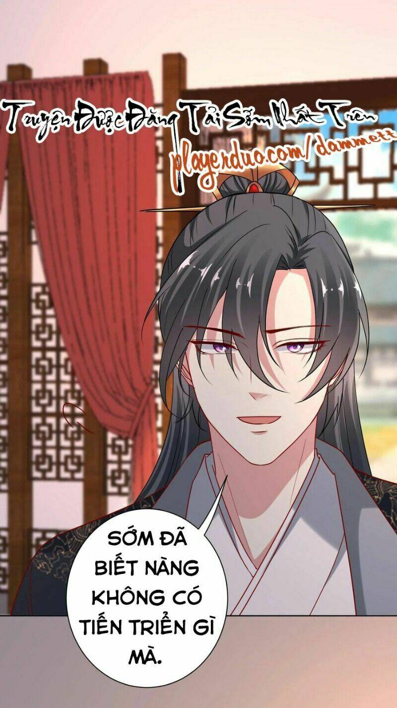 độc y đích nữ chapter 163 25