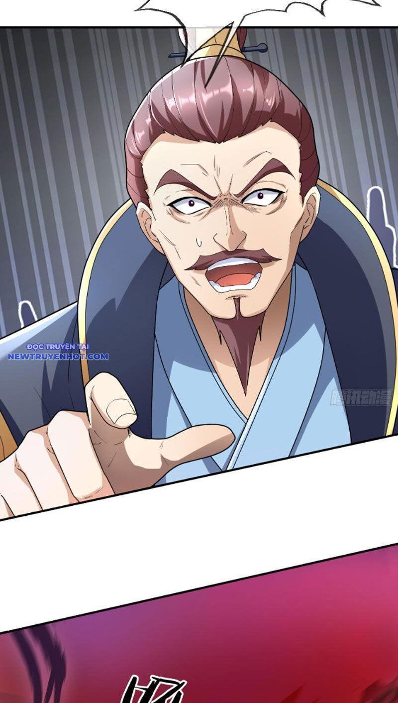 ngủ say vạn cổ: xuất thế đẩy ngang chư thiên chapter 3 35