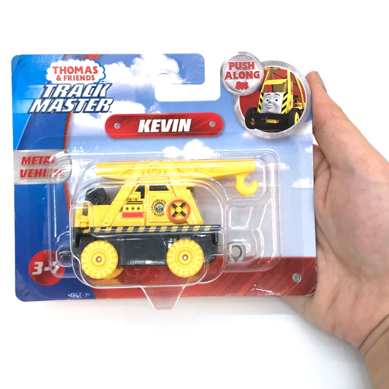 Mô Hình Đầu Kéo Mini Kevin THOMAS FRIEND FXX07/GCK93