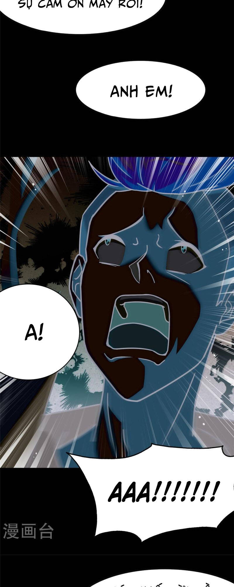 bạn gái virus của tôi chapter 359 47