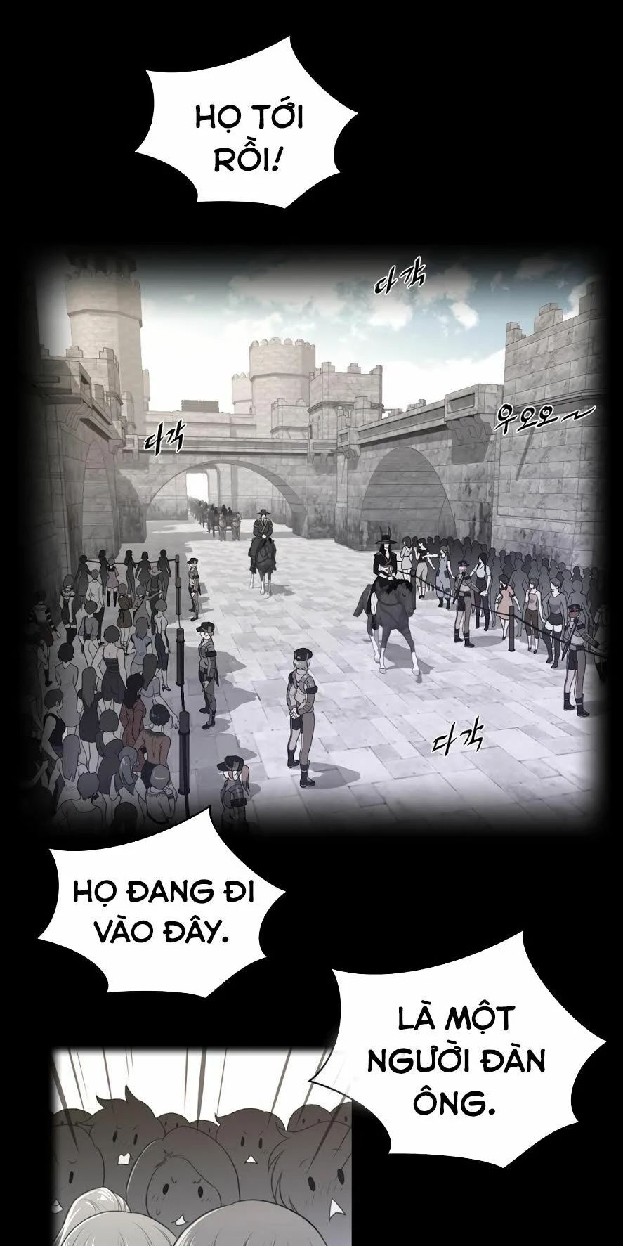 một nửa hoàn hảo chapter 67 1