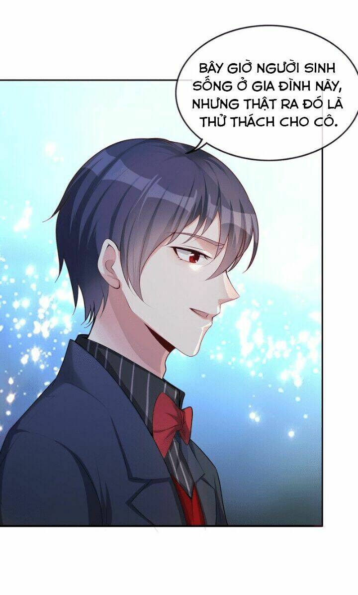 ba tôi là người giàu nhất chapter 2 46