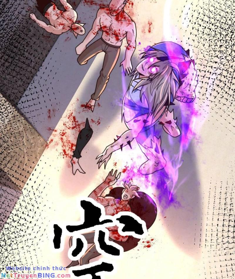 ta nuôi ma quỷ ở trấn ma ti chapter 288 76