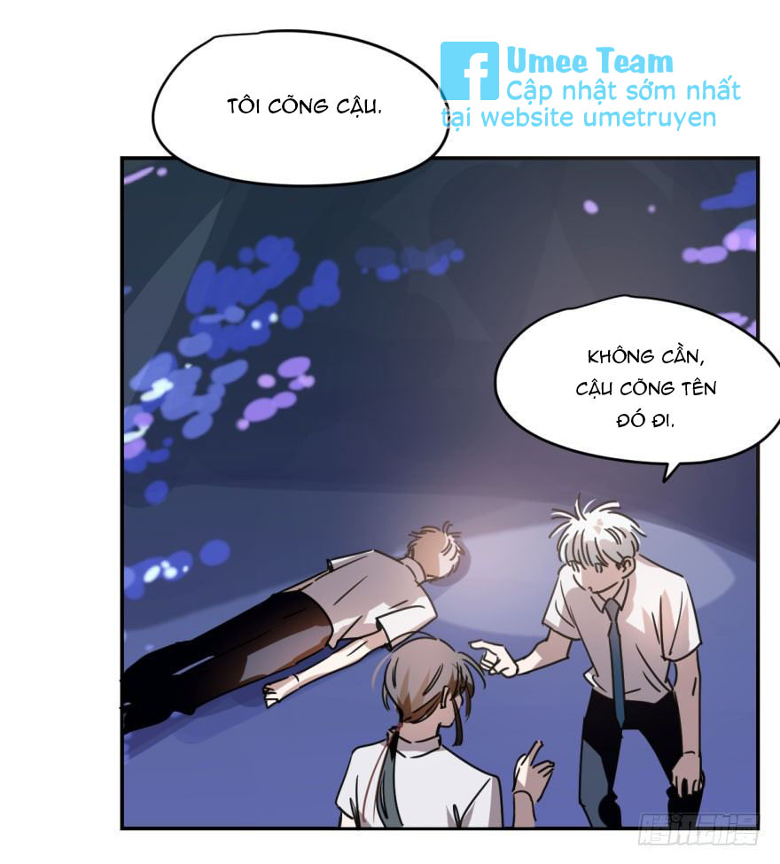 bắt lấy ngao ngao chapter 13 19