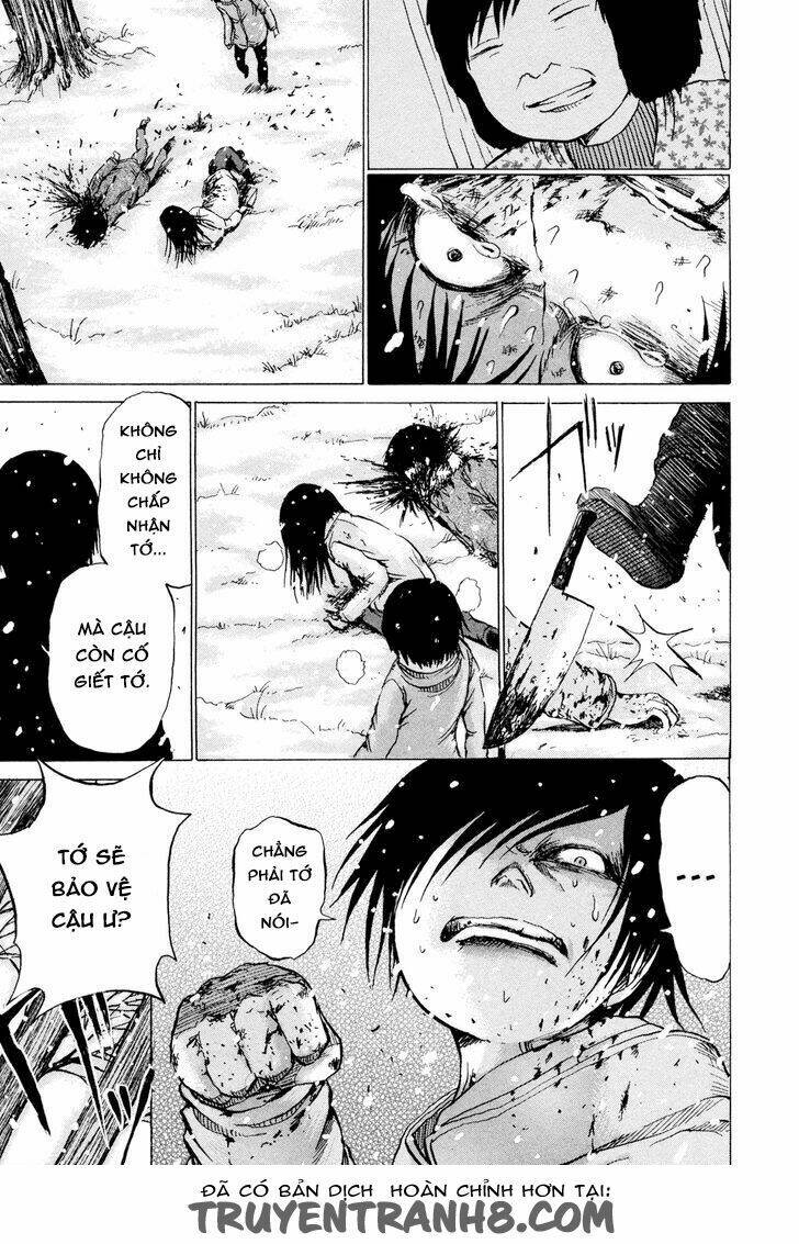 misu misou chapter 20 47