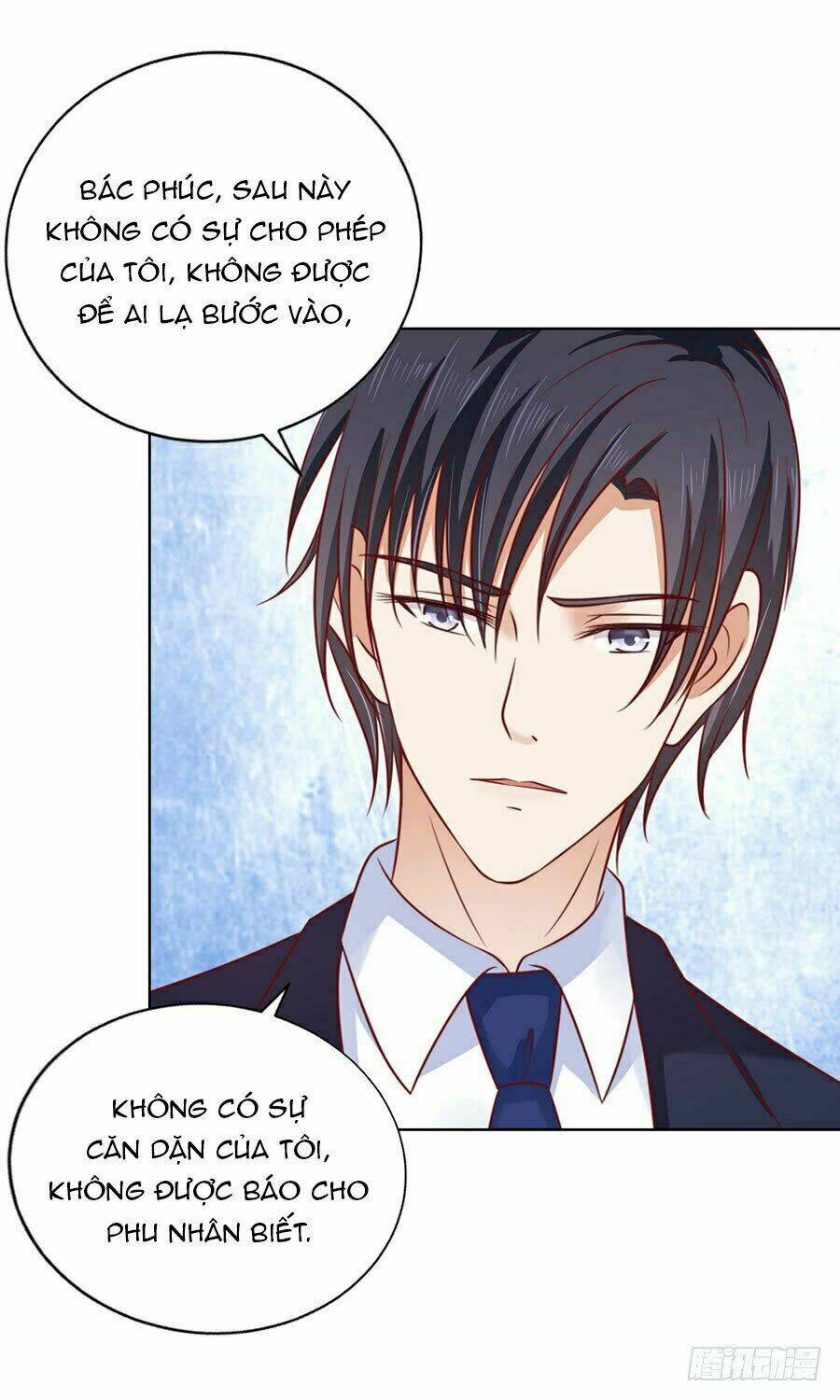 liệt ái tri hạ: series mật đào tiểu tình nhân chapter 124 24