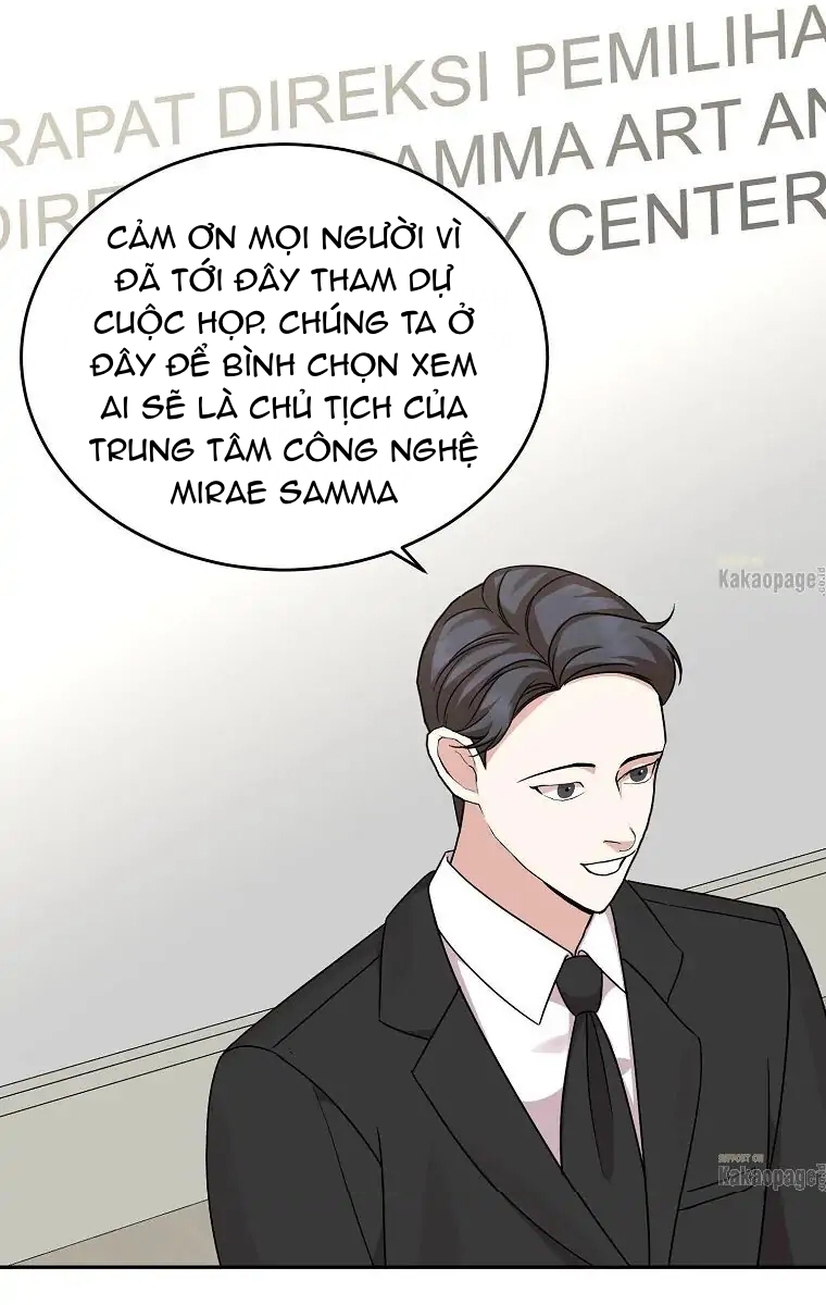 Scandal Của Chồng Tôi chapter 37.2 - Trang 14