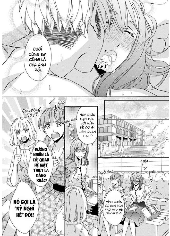 tên tội phạm nguy hiểm chapter 8 23