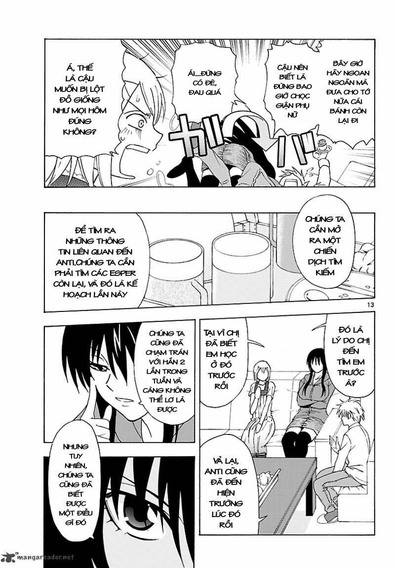 diamond cut diamond chapter 4 13