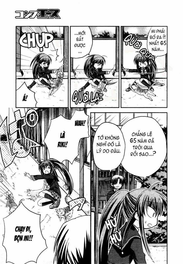 little busters! (anagura mogura) chapter 1 15