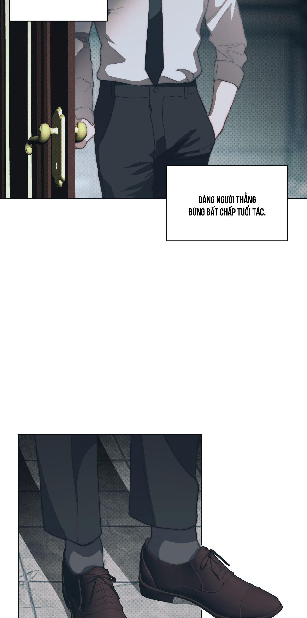 rạng đông chapter 2 6