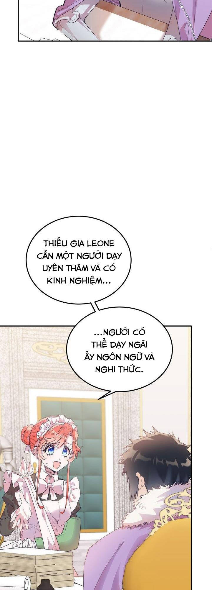 cách để trao vương miện cho vị hoàng tử hoang dã của tôi chapter 17 12