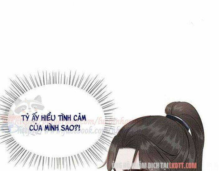 trọng sinh bá sủng nhiếp chính vương quá mạnh mẽ chapter 78 47