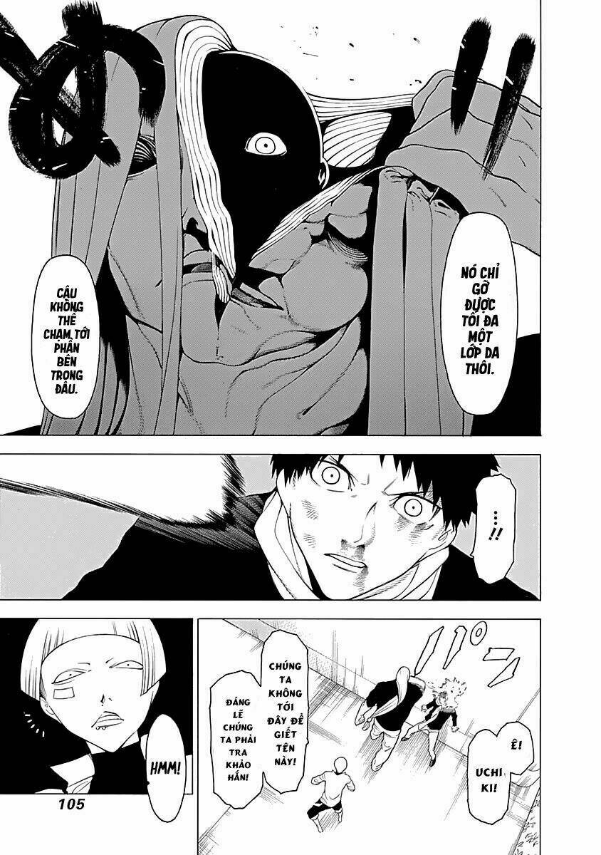 mononogatari chapter 9 19