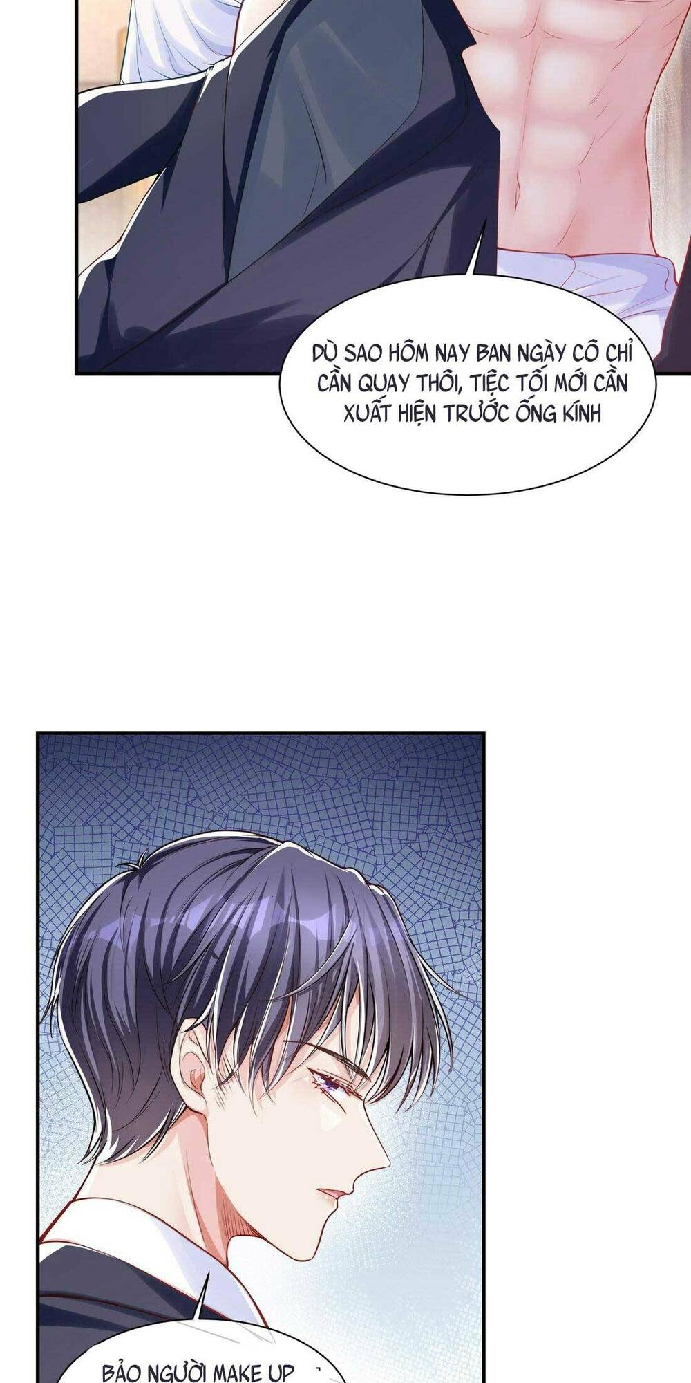 trong thế giới song song , tôi trở thành thần tượng của idol chapter 5 19