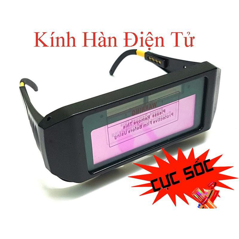 Kính Hàn Điện Tử Hàng Chất Giá Tốt –kính Hàn Điện Tử Tự Động Cảm Biến Ánh Sáng