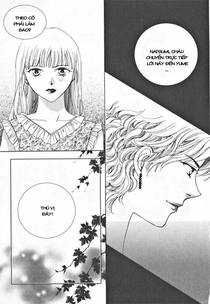 shiwhamong - ba chị em chapter 26 11