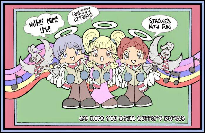 kimi ga koi ni ochiru chapter 4 35