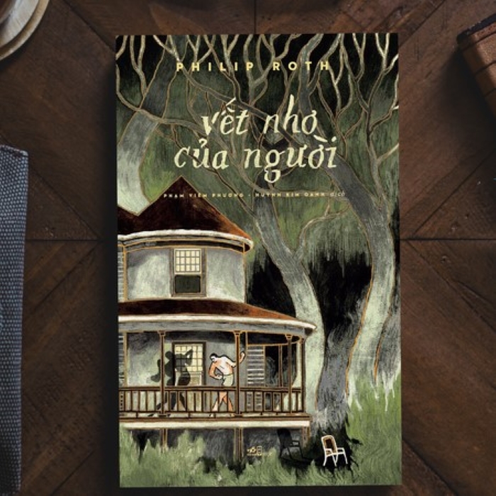 Vết Nhơ Của Người