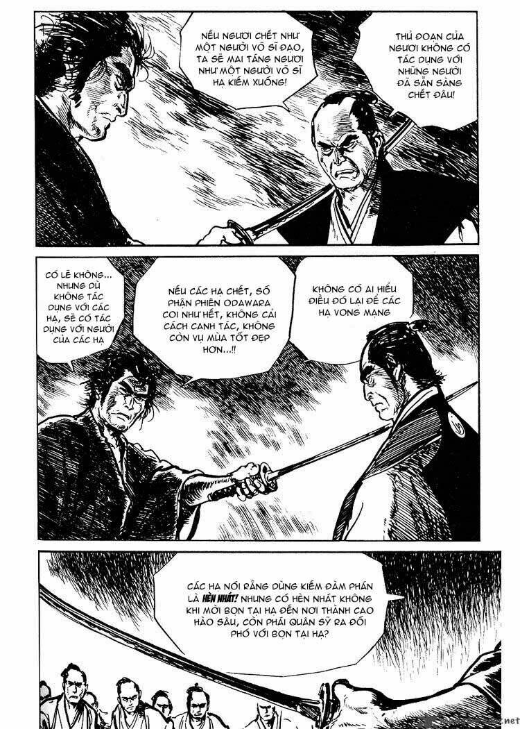 lone wolf and cub chapter 57 74