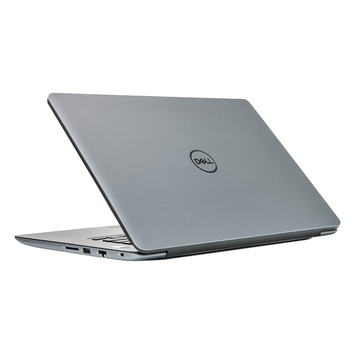 Laptop Dell Vostro 5581 (70175950): Core i5-8265U /  Windows 10 + Office365 (15.6&amp;quot; FHD) - Hàng Chính Hãng