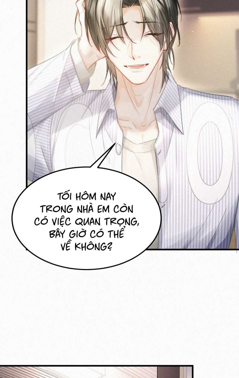 thần thương (môi súng) chapter 92 16