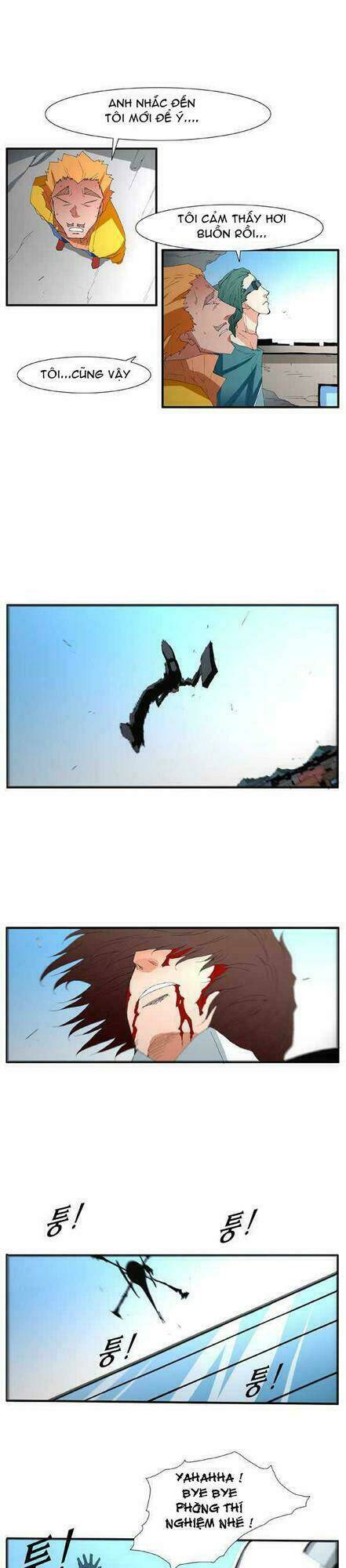 siêu năng chapter 54 9