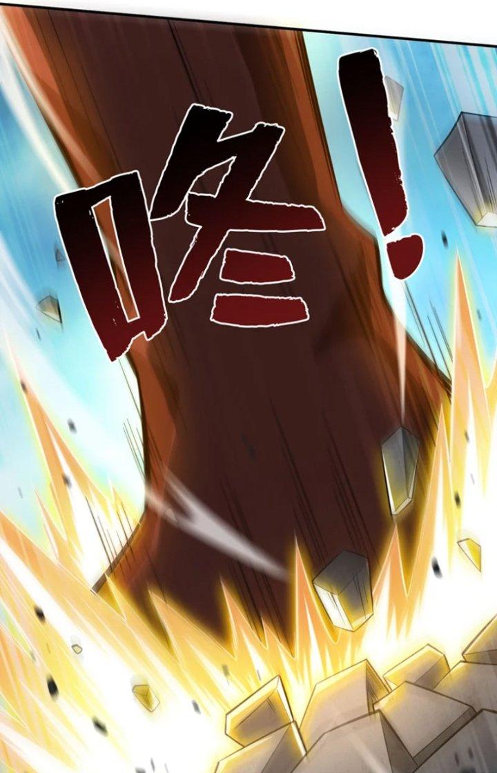 ẩn cư mười vạn năm, đời sau mời ta rời núi chapter 82 29