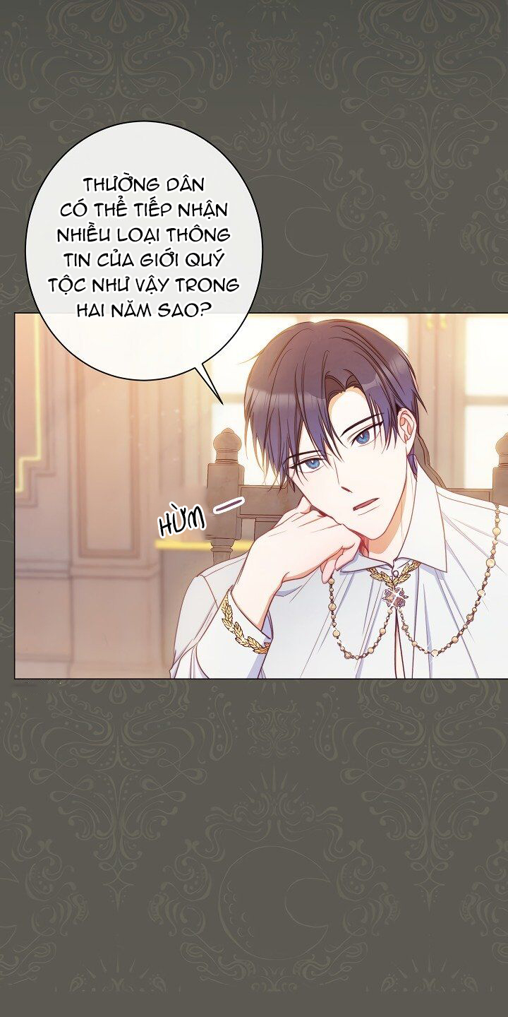 ác nữ đảo ngược đồng hồ cát chapter 31 6