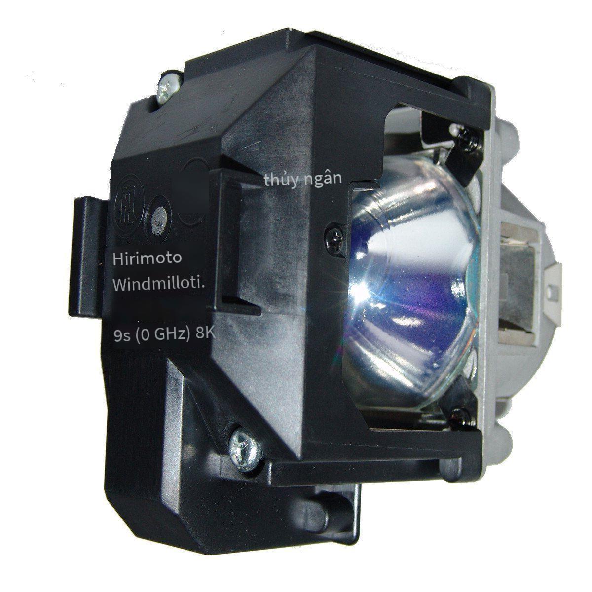 Bóng đèn máy chiếu hoàn toàn mới POA-LMP116 kiểu dáng mới nhất phù hợp với Sanyo PLC-XT35/PLC-ET30L