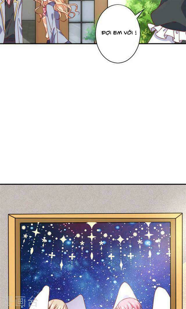 hôm nay tôi sẽ yêu ai đây ? chapter 14 21